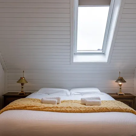 Διαμέρισμα Huswell - Sunny & Stylish Beachside Retreat