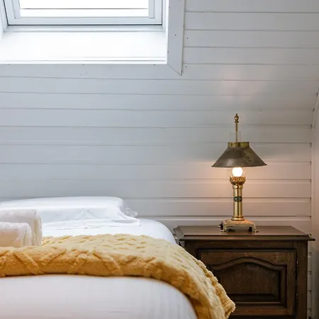 Διαμέρισμα Huswell - Sunny & Stylish Beachside Retreat