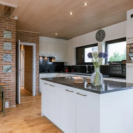 Διαμέρισμα Huswell - Sunny & Stylish Beachside Retreat Οστένδη