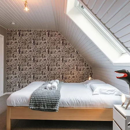 Huswell - Sunny & Stylish Beachside Retreat Διαμέρισμα