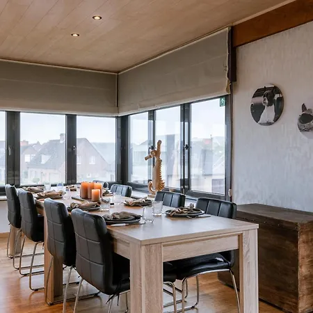 Διαμέρισμα Huswell - Sunny & Stylish Beachside Retreat