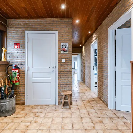 Διαμέρισμα Huswell - Sunny & Stylish Beachside Retreat Οστένδη